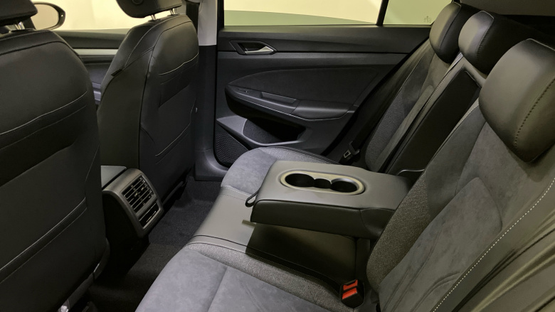 Volkswagen Golf 1.5 TSI 150 Style 5dr Petrol Hatchback